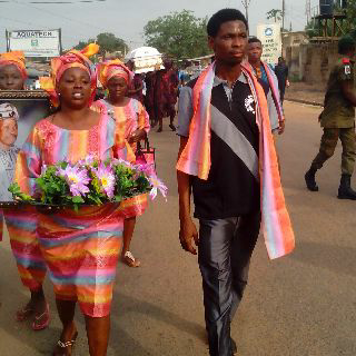 AYO AJEWOLE: Complete History, Biography, Family, State Of Origin, Birth And Throwback Photos Of Ayo Ajewole (Woli Agba) AYO AJEWOLE: Complete History, Biography, Family, State Of Origin, Birth And Throwback Photos Of Ayo Ajewole (Woli Agba)