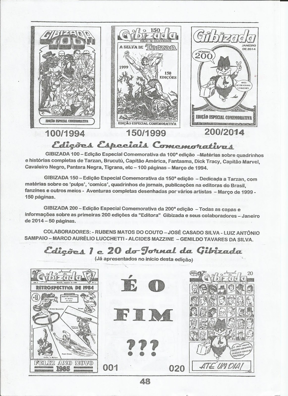 Revista Hadar Edição 80 - danecampos - Página 1 - 84, PDF Online