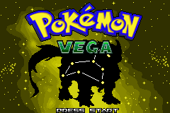 Pokemon Vega Rom Download Gbahacks