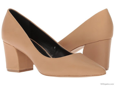 Zapatos para Mujeres de moda Zapatos para Mujeres de moda