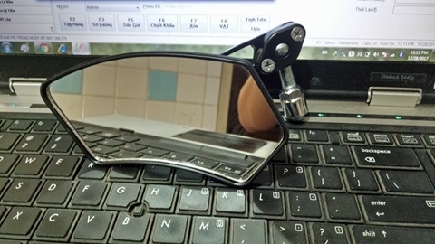 17k - Kiếng xe lưỡi liềm giá sỉ và lẻ rẻ nhất 17k - Kiếng xe lưỡi liềm giá sỉ và lẻ rẻ nhất