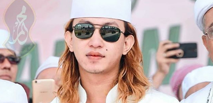 Berita Terbaru Dan Profil Artis Terkini Tetangga Bongkar Kelakuan Habib Bahar Bin Smith Hingga Soal Rambut Pirangnya