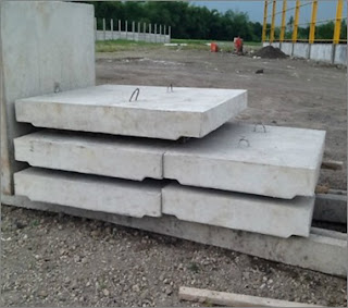 harga tutup got beton