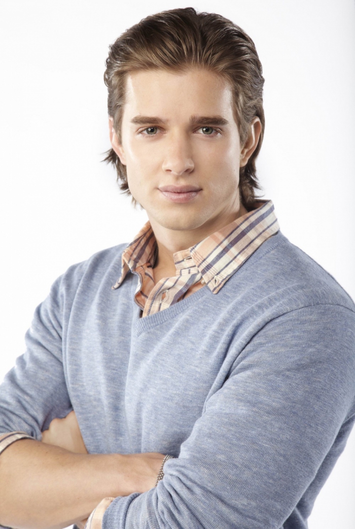 drew van acker drew van acker