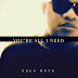 Music: Greg Monk -You’re All I Need
