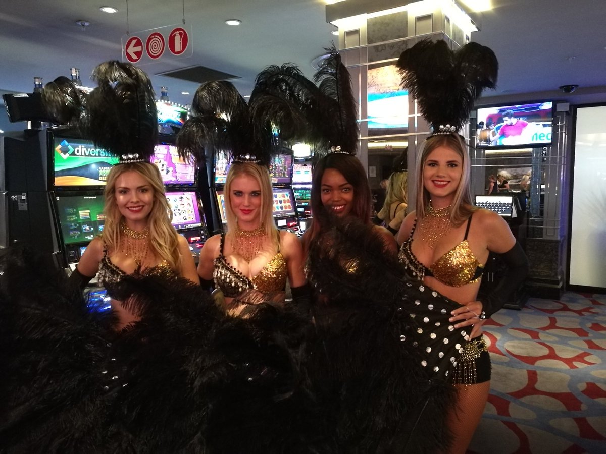 Tsogo sun roulette masters