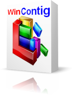 WinContig Portable