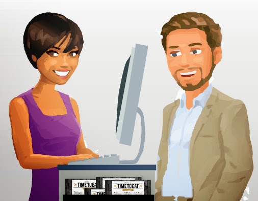 Wowing your customers with finely tuned customer service…