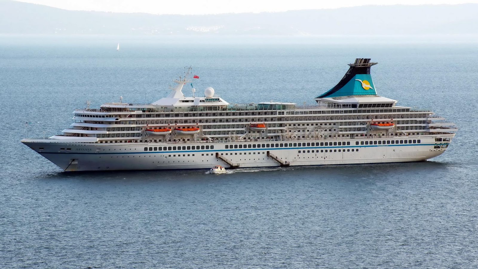 Artania Cruise Ship 35 Images Artania Cruise Ship Passenger Adds To Was Coronavirus File Artania Ship 1984 002 Jpg Coronavirus