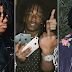 SahBabii indica colaborações com Lil Uzi Vert e Playboi Carti