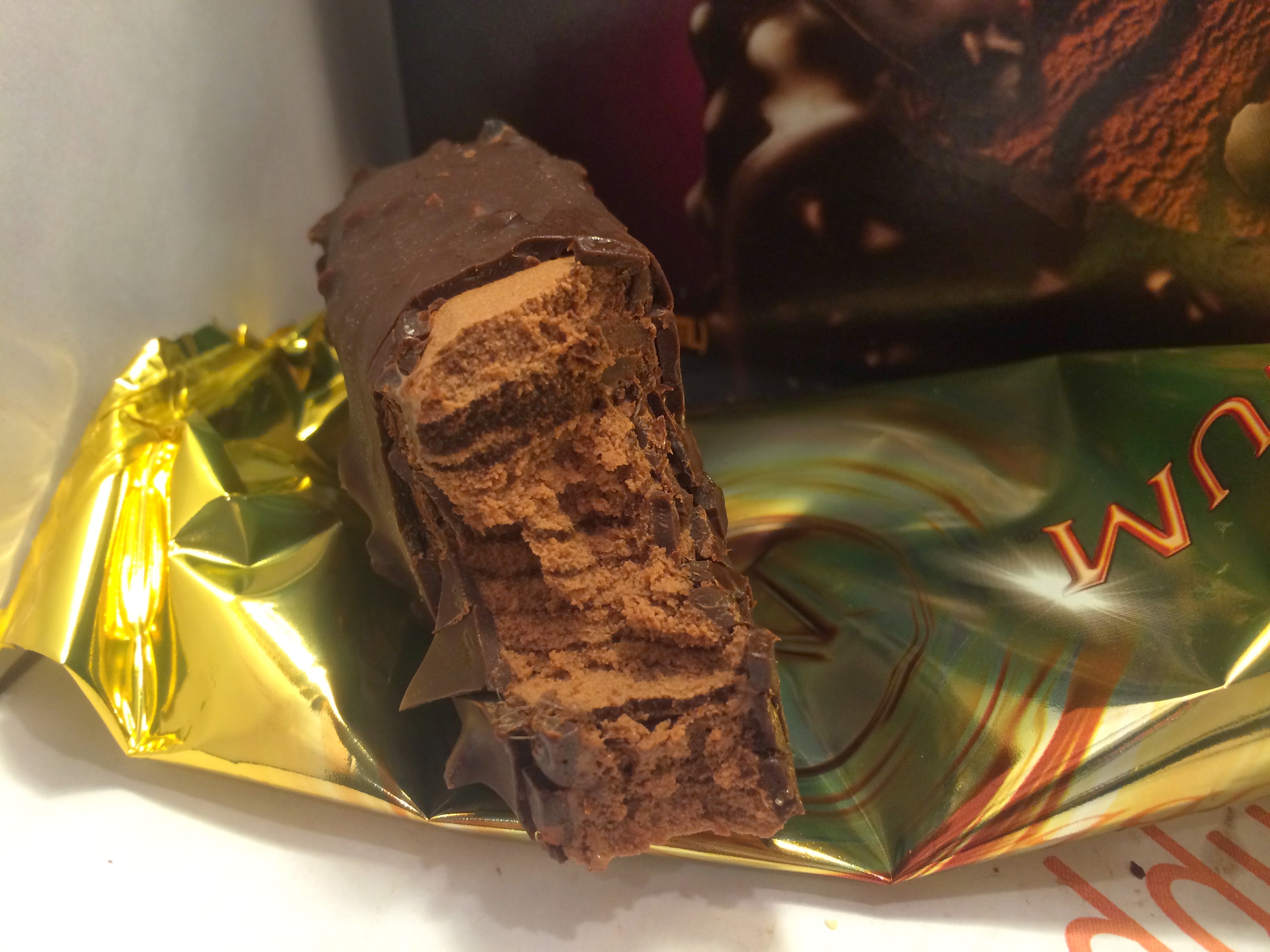 Featured image of post Easiest Way to Make Magnum Infinity Chocolate Ice Cream Bars