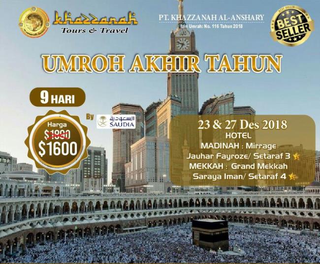 biaya-umroh-desember-2019 biaya umroh desember 2019