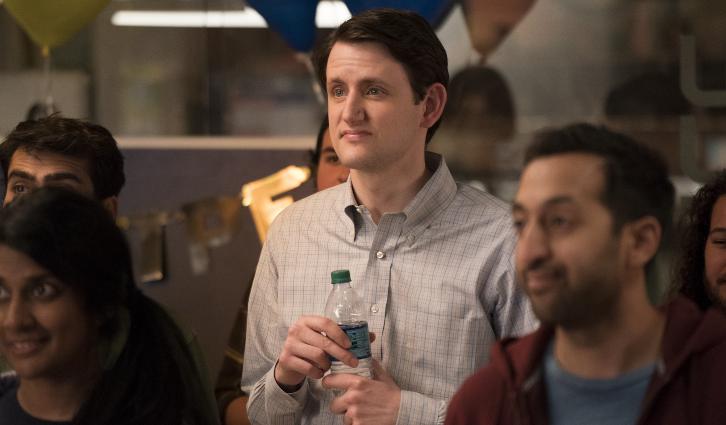 Silicon Valley - Episode 5.08 - Fifty-One Percent (Season Finale) - Promo, Promotional Photos + Press Release 