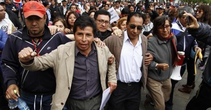 NO HUBO ACUERDO CON EL MINEDU: Ratifican huelga indefinida para el Lunes 18 Junio NO HUBO ACUERDO CON EL MINEDU: Ratifican huelga indefinida para el Lunes 18 Junio