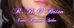 R.B. O'Brien rbobrien.weebly.com