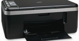 hp deskjet f4200 driver mac