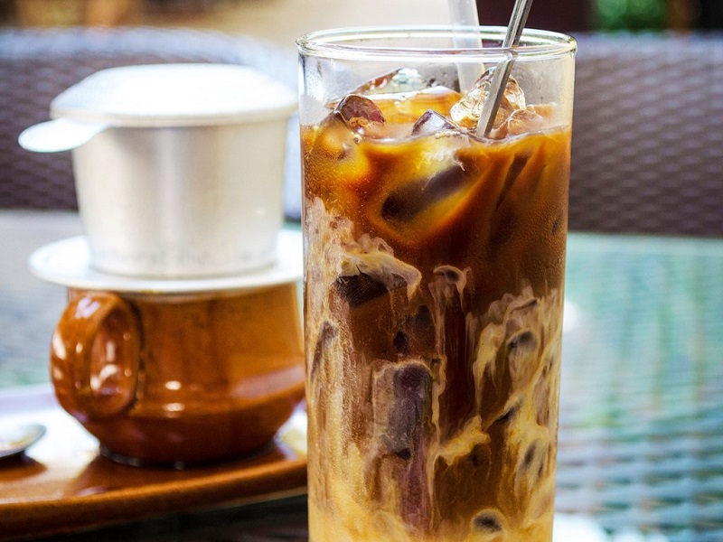 Vietnamese coffee among the world’s top best coffee