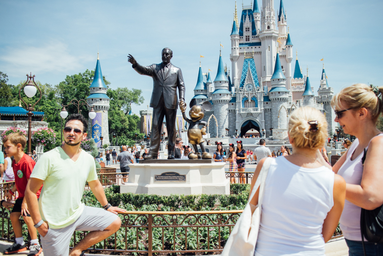 Disney, Orlando