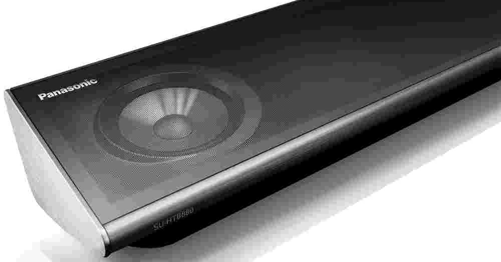 panasonic htb8 80w
