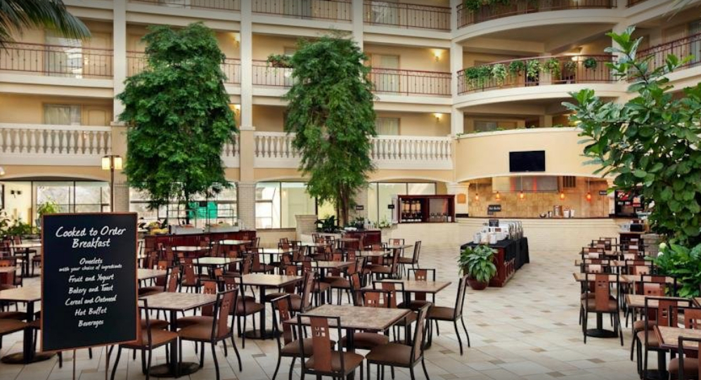 Colorado Springs Wedding Venues Colorado Springs Wedding Venues