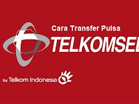 Cara Transfer Pulsa Telkomsel, Indosat Ooredoo, XL, Axis, 3 Tri, Dan Smartfren