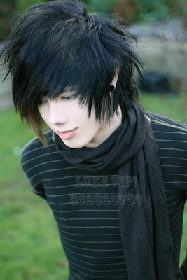 The SCENE™: ♥(Scene Boys)♥