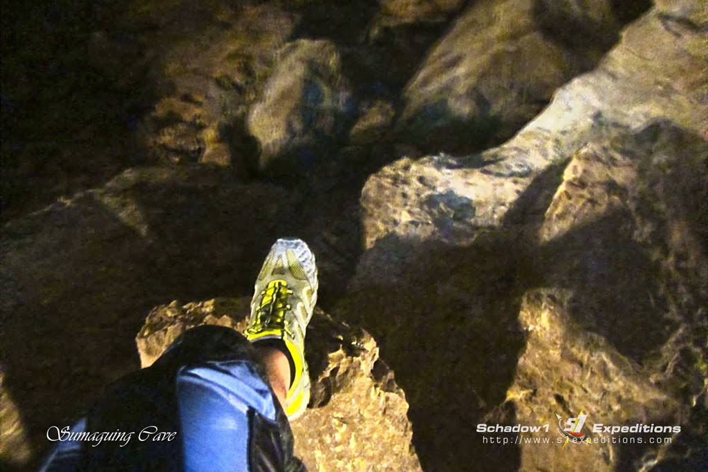 Sumaguing Cave Sagada - Schadow1 Expeditions