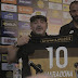 ¿Por qué eligió Maradona dirigir en México?