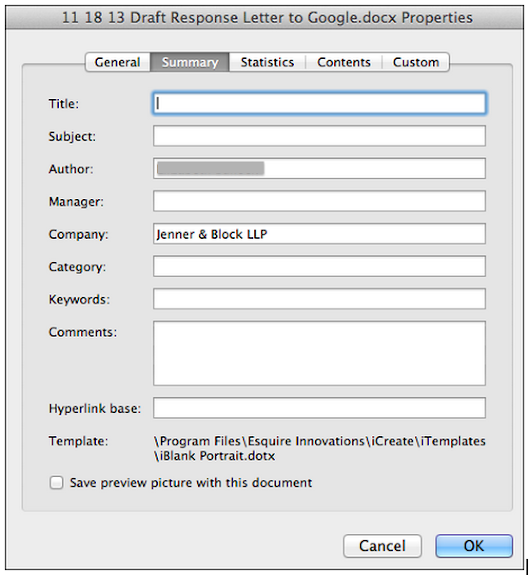 The MPAA’s Attempt to Revive SOPA Through A State Attorney General