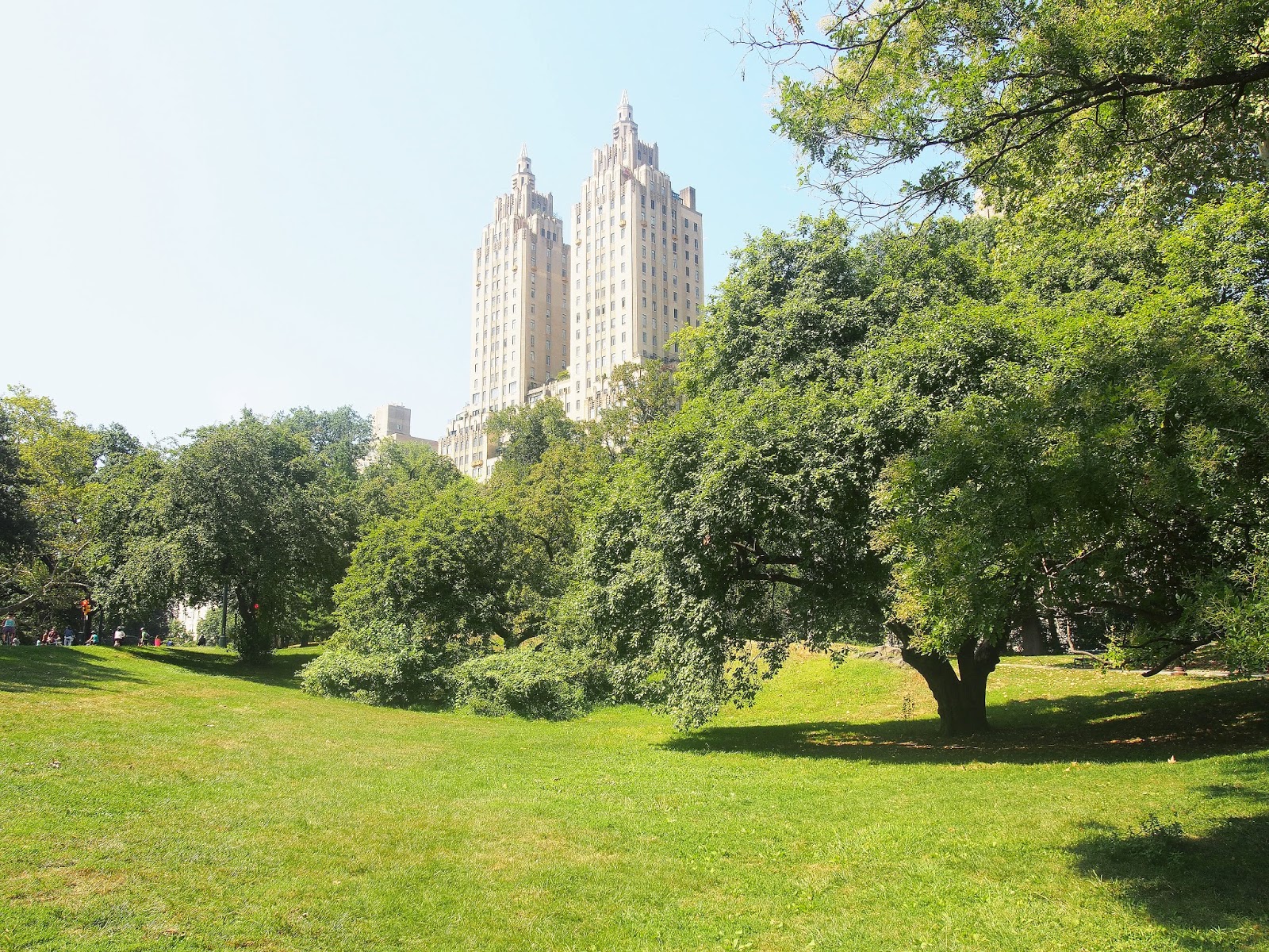 #TravelWithMe to New York Vol. 2