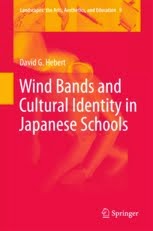 Wind Bands and Cultural Identity in Japanese Schools