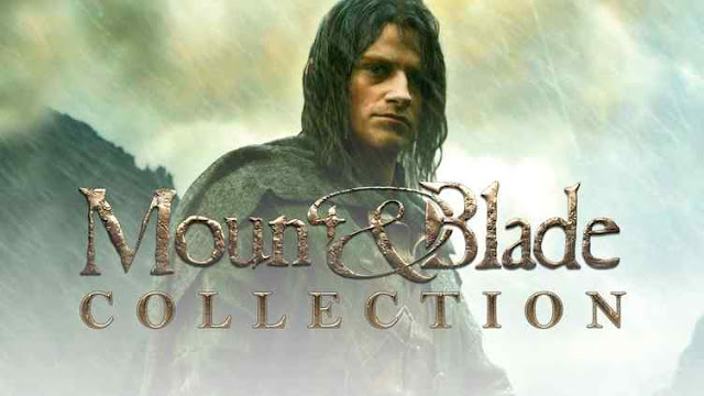  Mount in addition to Blade Complete Collection Free Download Mount in addition to Blade Complete Collection Free Download