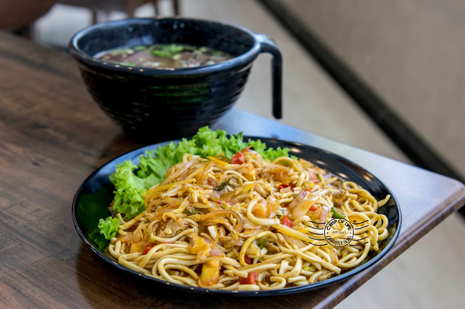 The Taste of Ningxia （宁夏） China Cuisine Kung Fu Kitchen,