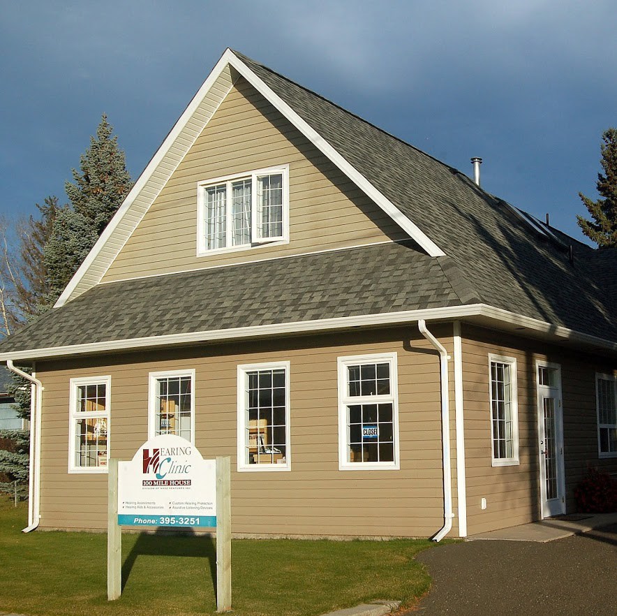 House Ear Institute House Hearing Clinic House Information Center