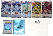 海外版遊戯王商品紹介 2009 Collectible Tins Wave 2