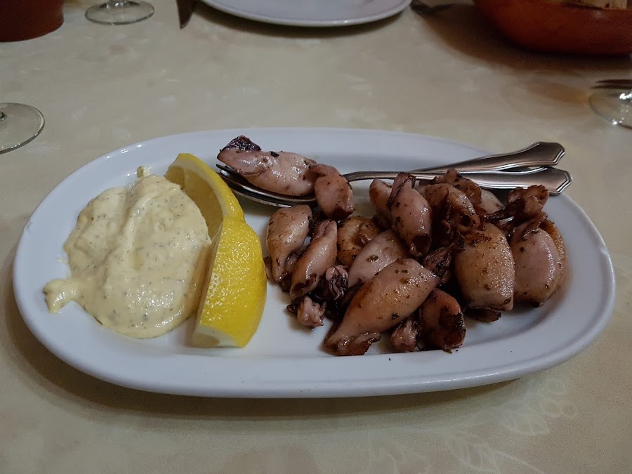 RESTAURANTE BODEGA MUSEO DEL BARRO (LA BAÑEZA – LEÓN)