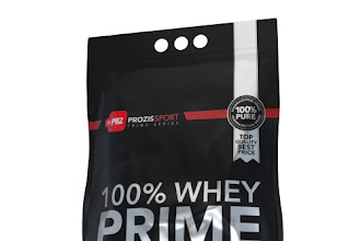 100% Whey Prime - Prozis Sport