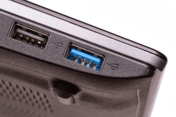 Port USB Port USB