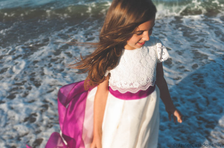 fotografía comunión valencia