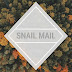 Snail Mail