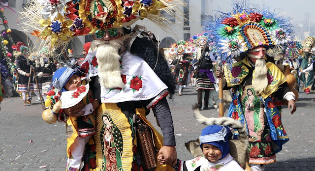 Con excelente organización concluye el 150 aniversario del Carnaval de Huejotzingo