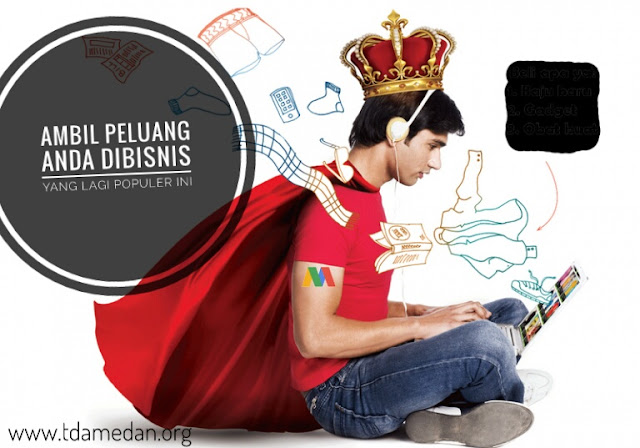 produk jualan online