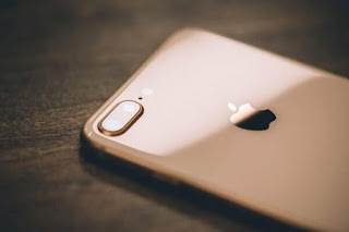 Νούμερο ένα φωτογραφικό smartphone το iPhone 8 Plus