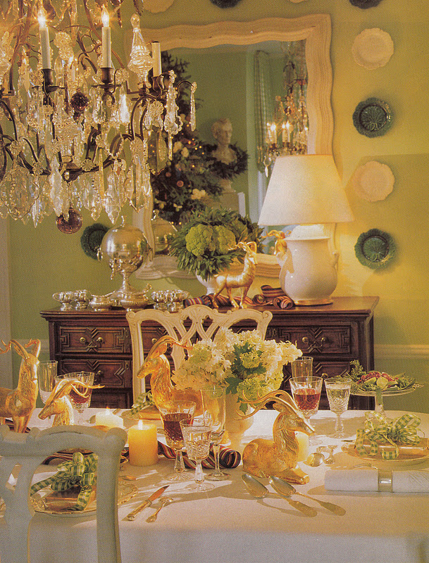 30+ cozy christmas bedroom decoration ideas new 2021 Designing A Christmas Table