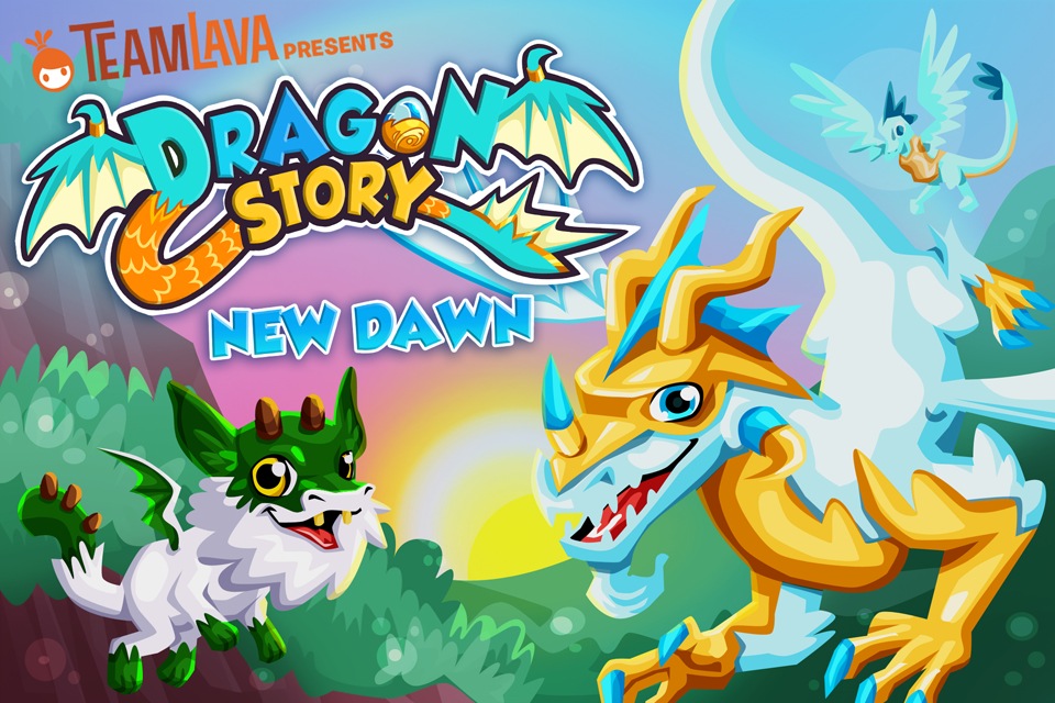 Dragon Story Dragon Story