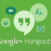 DESCARGA Hangouts GRATIS (ULTIMA VERSION FULL E ILIMITADA PARA ANDROID)
