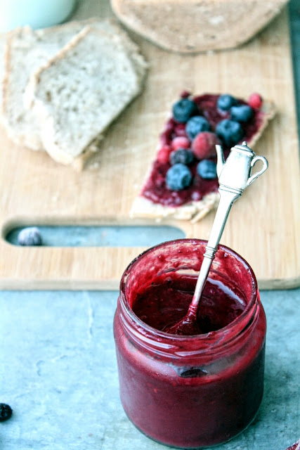 la cocina de ompa-lompa