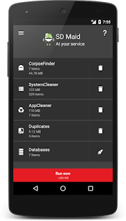 SD Maid Pro v4.10.13 Final Patch Full APK SD Maid Pro v4.10.13 Final Patch Full APK