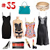 OOTD #35 - Italian Vixen