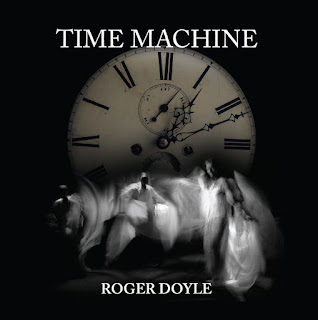 Time Machine - Roger Doyle